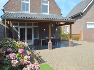 Appartement Vlodrop Enregistrement extérieur 7