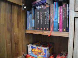 Apartment Vlodrop  35