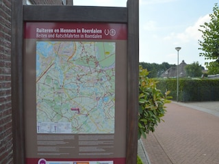 Apartment Vlodrop Umgebung 27