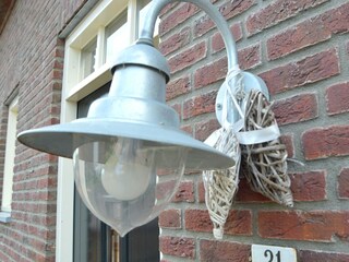 Appartement Vlodrop  35