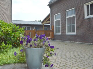 Appartement Vlodrop  37