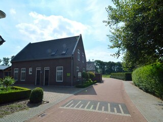 Appartamento Vlodrop Registrazione all'aperto 6