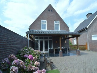 Appartement Vlodrop Buitenaudio-opname 7