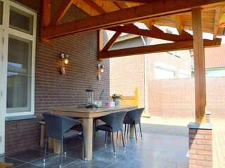 Apartment Vlodrop Outdoor Recording 6