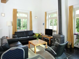 Bauernhof Sint Odilienberg Ausstattung 16