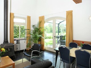 Farmhouse Sint Odilienberg Features 25