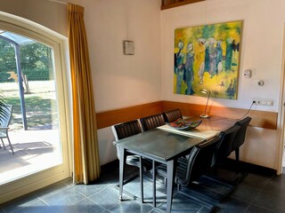 Type de propriété : Ferme Sint Odilienberg Équipement 23