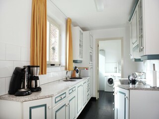 Type de propriété : Ferme Sint Odilienberg Équipement 20