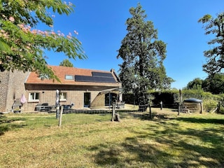 Farmhouse Sint Odilienberg Outdoor Recording 5