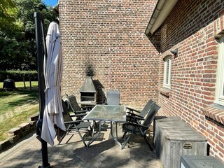 Type de propriété : Ferme Sint Odilienberg Enregistrement extérieur 10