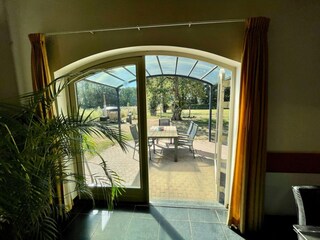 Casa de campo Sint Odilienberg Grabación al aire libre 9