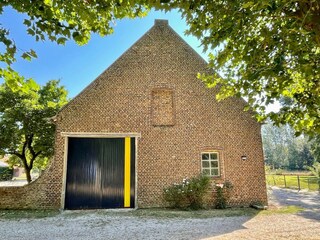 Casa de campo Sint Odilienberg Entorno 32