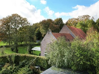 Bauernhof Sint Odilienberg Außenaufnahme 5