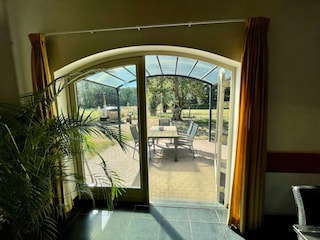 Bauernhof Sint Odilienberg Außenaufnahme 12