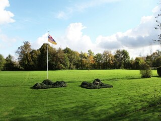 Boerderij Sint Odilienberg Buitenaudio-opname 11