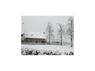 Bauernhof Sint Odilienberg Außenaufnahme 9