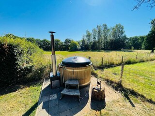 Type de propriété : Ferme Sint Odilienberg  39