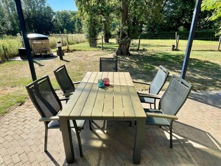 Type de propriété : Ferme Sint Odilienberg Enregistrement extérieur 12