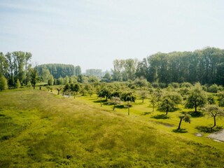 Bauernhof Sint Odilienberg Umgebung 31