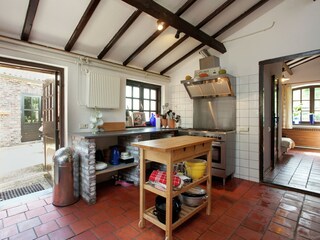 Fattoria Ohe en Laak Caratteristiche 14