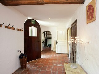 Bauernhof Ohe en Laak Ausstattung 18