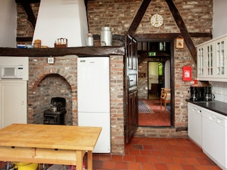 Farmhouse Ohe en Laak Features 11