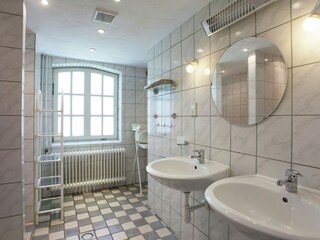 Bauernhof Ohe en Laak Ausstattung 20