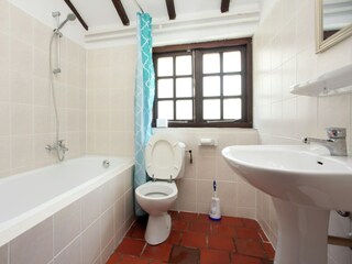 Farmhouse Ohe en Laak Features 8