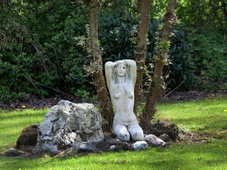 Casa de campo Ohe en Laak  26