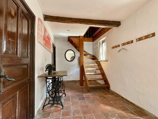 Farmhouse Ohe en Laak Features 11