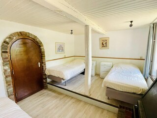 Casa de campo Ohe en Laak Características 10