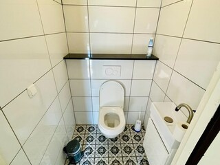 Bauernhof Ohe en Laak Ausstattung 13