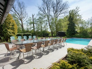 Fattoria Ohe en Laak Registrazione all'aperto 3