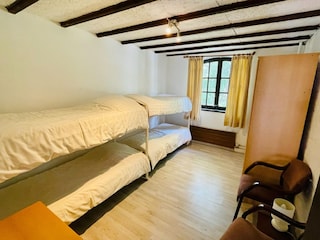Farmhouse Ohe en Laak Features 12