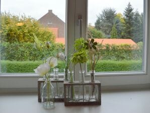 Cozy apartment in Roasting near the Belgian border - Roosteren - image1