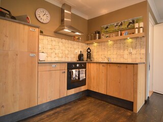 Apartment Roosteren Ausstattung 23