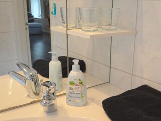 Apartment Roosteren Ausstattung 27