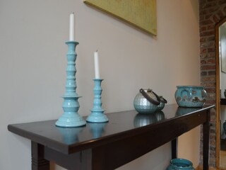 Appartement Roosteren  40