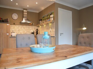Appartement Roosteren  40