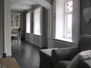 Apartment Roosteren Außenaufnahme 7