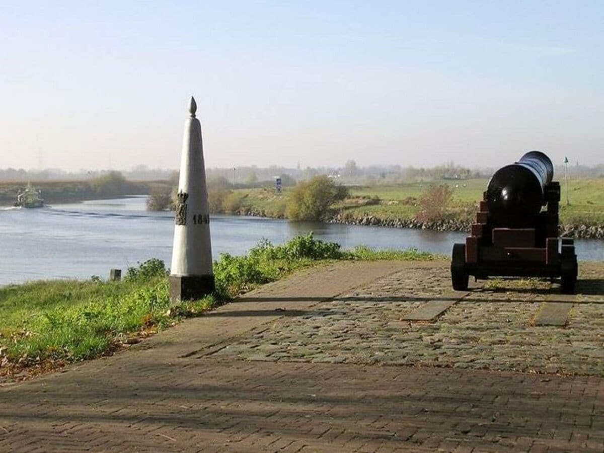 Apartment Roosteren Umgebung 30