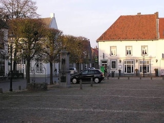 Apartment Roosteren Umgebung 33