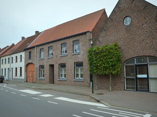 Appartement Roosteren Enregistrement extérieur 7