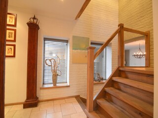 Apartment Roosteren Ausstattung 13