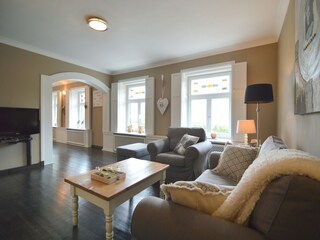 Appartement Roosteren Kenmerken 14