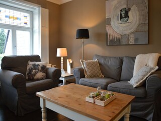 Apartamento Roosteren Características 19