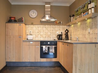 Appartement Roosteren Équipement 16