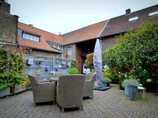 Appartement Roosteren Enregistrement extérieur 3