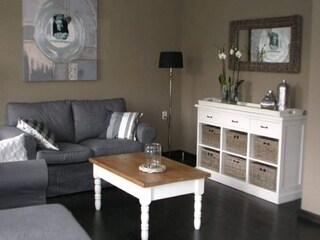 Appartement Roosteren Buitenaudio-opname 8