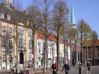 Apartment Roosteren Umgebung 29